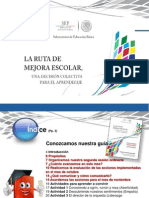 CTE 2014-2015 Segunda Sesion Ordinaria OCTUBRE.ppt