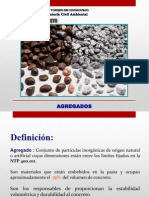 Agregados PDF