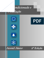 Apostila de Ar Condcionado e Ventilação - 2ª edição.pdf