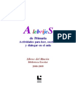 Alebrijes Primaria PDF