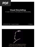 Download Visual Storytelling Storyboardpdf by adamfulson SN243908747 doc pdf