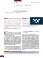 Democidecidosis Una Revision Clinica y Terapeutica (Metodo Cianocrilato) PDF