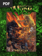 Download W20 Book of the Wyrm by Selurinhe SN243909353 doc pdf