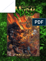 W20 Book of The Wyrm