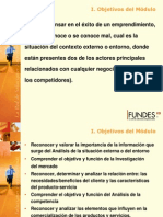 Desarrollo Emprendedor Módulo 2 - AG PDF