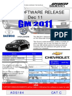 GM 2011 PDF