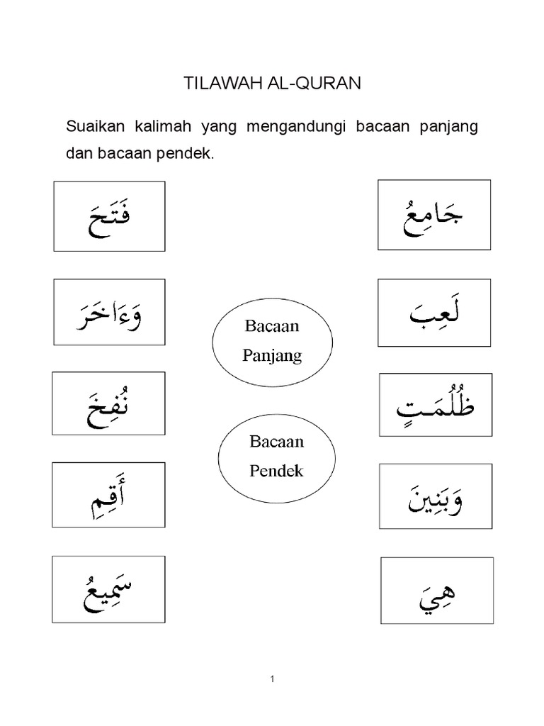 Soalan Pendidikan Islam Pendidikan Khas Tahun 4  PDF