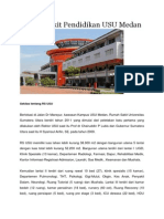 Rumah Sakit Pendidikan USU Medan.docx