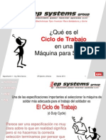 cicl de trabajo de la maquina de soldar.pdf