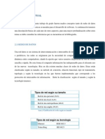 Redes de Datos PDF