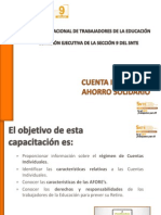 AHORRO Solidario PDF
