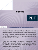 Plastico