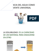 IMPORTANCIA DEL AGUA COMO DISOLVENTE UNIVERSAL.pptx