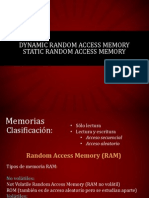 modulo 3 Dynamic & Static Random Access memory.pptx