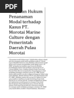 Download Investment Law Journal by Januar Abdul Razak SN243922300 doc pdf