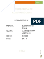 Informe Previo N1 PDF