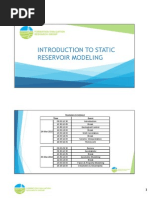 Download Introduction to Static Reservoir Modeling by Amril Mutiala SN243923050 doc pdf