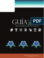 Guia de Estudios 2013 PDF