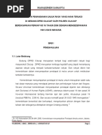 Tugas Manajemen Operasional Polri