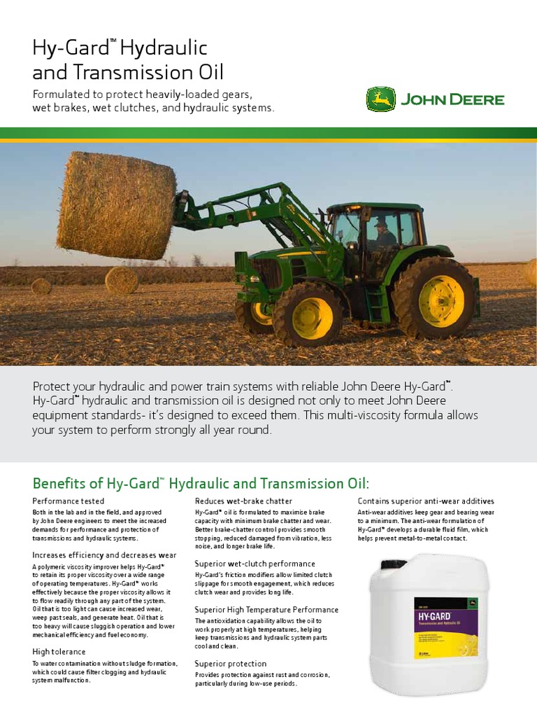 Hy Gard Flyer Transmission (Mechanics) Motor Oil