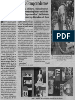 Es Inútil. No Nos Comprendemos PDF