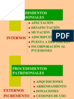 PROCEDIMIENTOS PATRIMONIALES.ppt