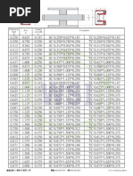 WELL Oil Seal Catalog | PDF | Nissan | Commercial Vehicles
