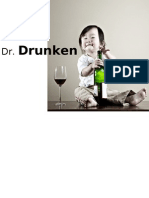 Dr. Drunken