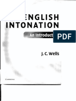 English Intonation