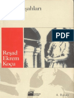 Dağ Padişahları PDF