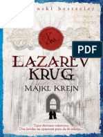 Majkl Krejn Lazarev Krug Irilica PDF
