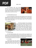 Download 50 JENIS  TARIdocx by Rekyan Shinta SN243948038 doc pdf