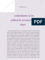 Fortalecimiento de politicas de prevencion.doc