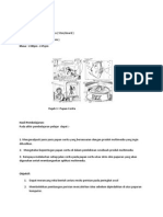 STORYBOARD PENGAJARAN