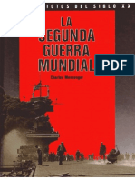 Charles Messenger-Los Conflictos Del Siglo XX-La Segunda Guerra Mundial PDF