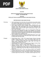 Download kepmen__Kep_100_tahun_2002 by Ifoelbad SN24395427 doc pdf