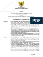 Download kepmen__Kep_100_tahun_2002 by Ifoelbad SN24395427 doc pdf