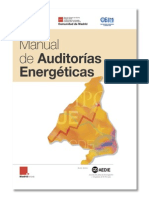 Manual de auditorías energéticas.pdf