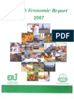 Punjab Economic Report 2007