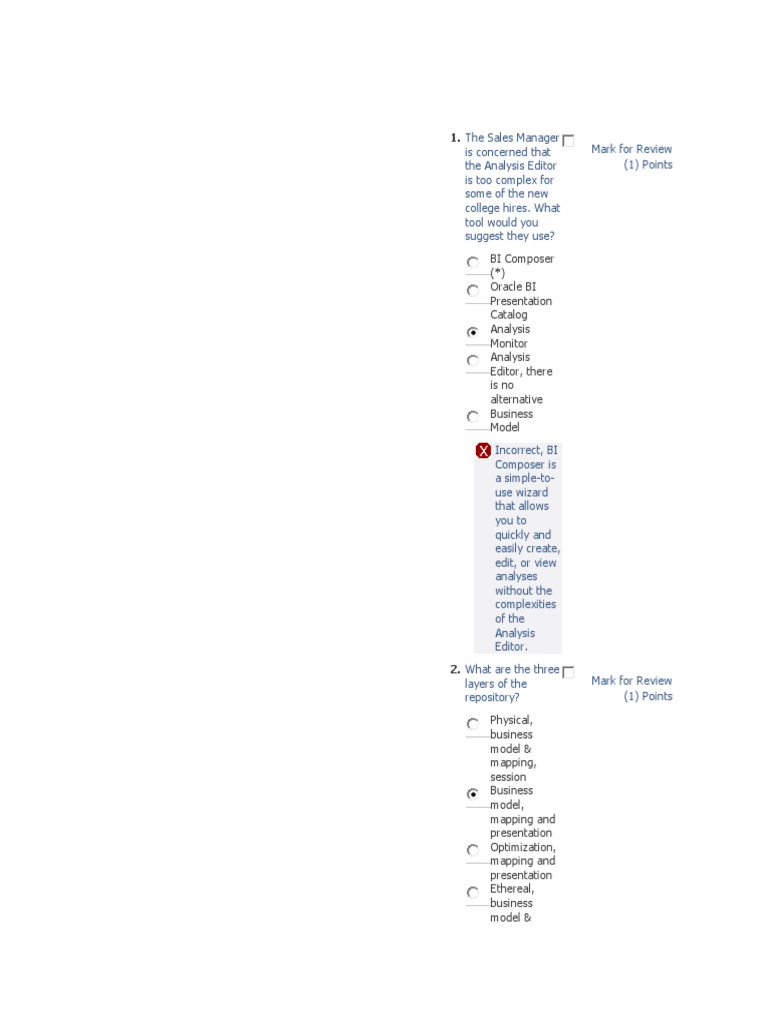 Oracle sales training program picture