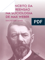 EbookconceitoMaxWeber PDF