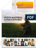 Agrotecnologia - Edicion 0 - 2010 - Paraguay - Portalguarani