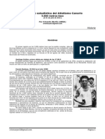 Historia Del Atletismo Canario 5.000 ML PDF