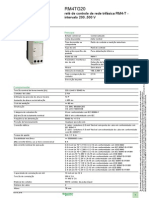 Zelio Control RM4TG20 PDF