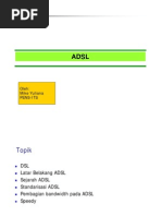 Download adsl by bagio aji saputro SN24396822 doc pdf