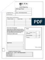 Lab1 Dso Measurements