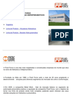 Apresentacao Linha Fluid Force PDF