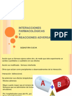 INTERACCIONES FARMACOLÓGICAS.pptx
