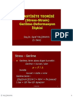 3 Ders Elastisite PDF