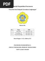 Download Makalah Pengendalian Pencemaran by vivinrh_ SN243971398 doc pdf